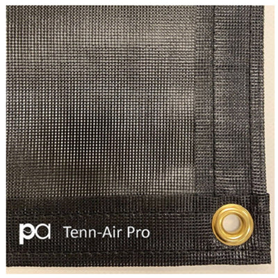 Tenn-Air Lite Windscreen (6'X60') | Green Putterman