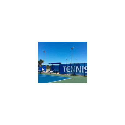 Tenn-Air Pro Windscreen (6'X60') | Green Putterman