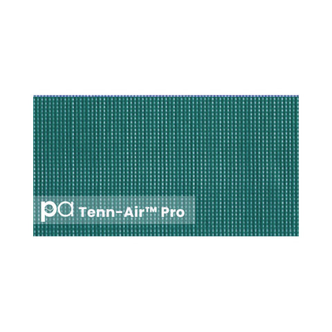 Tenn-Air Pro Windscreen (6'X60') | Green