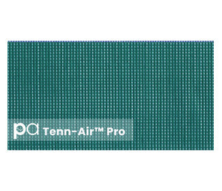 Tenn-Air Pro Windscreen (6'X60') | Green