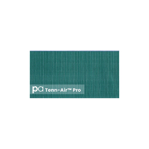 Tenn-Air Pro Windscreen (6'X60') | Green