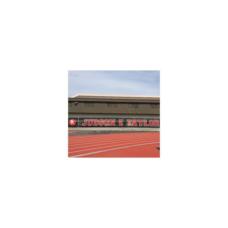 Tenn-Air Pro Windscreen (6'X60') | Green Putterman