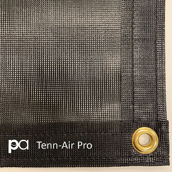 Tenn-Air Pro Windscreen (6'X60') | Green Putterman