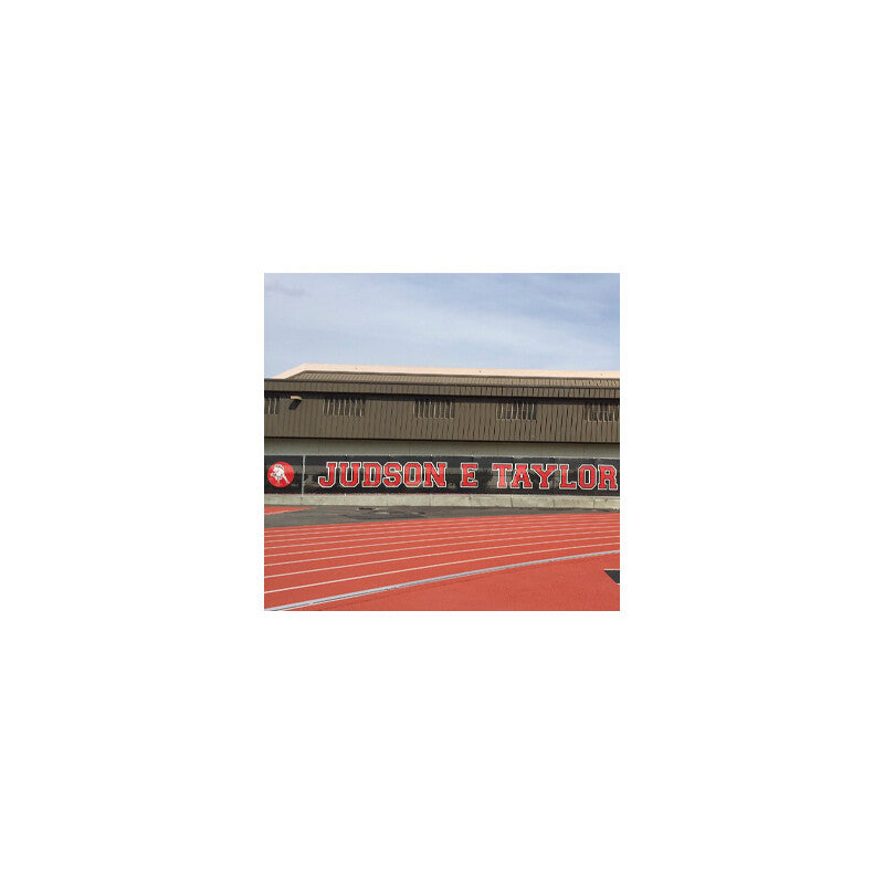 Tenn-Air Pro Windscreen (9'X60' W/Windows) | Black