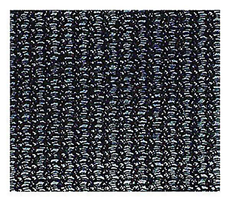 Mastershade Windscreen (6' X 120') Blk