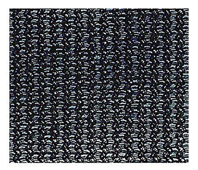 Mastershade Windscreen (6' X 120') Blk