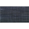 Har-Tru Courtmaster Royale (9'X60' W/Windows) | Black