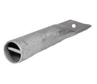 Har-Tru Heavy-Duty Pipe Anchor