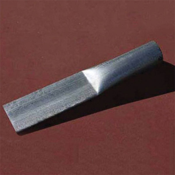 Anchor For Center Strap Putterman