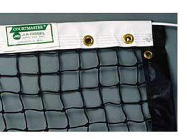 Har Tru Courtmaster Dhs Tennis Net