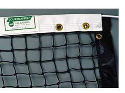 Har Tru Courtmaster Dhs Tennis Net