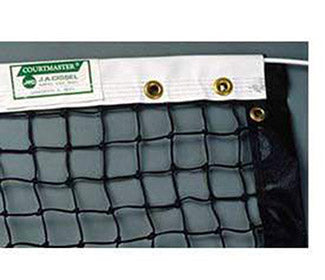 Har Tru Courtmaster Dhs Tennis Net