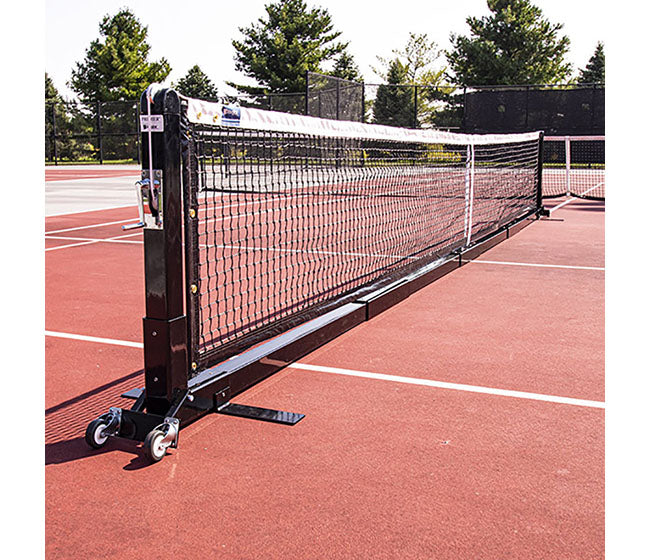 Douglas Pps-22Sq Premier Portable Pickleball System