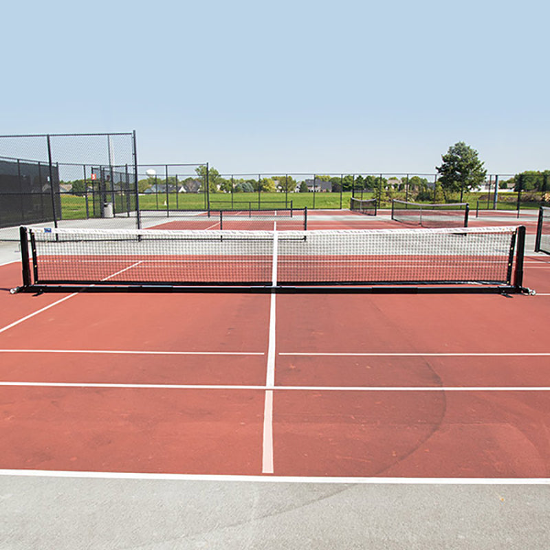 Douglas Pps-22Sq Premier Portable Pickleball System