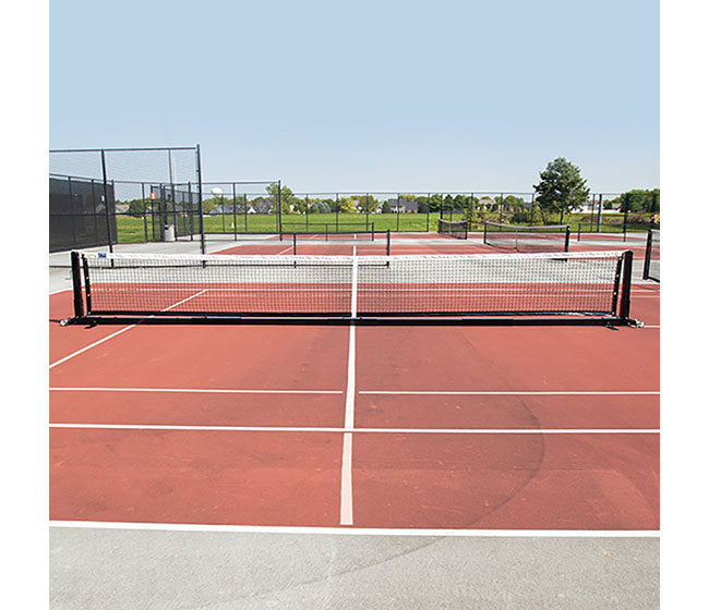 Douglas Pps-22Sq Premier Portable Pickleball System