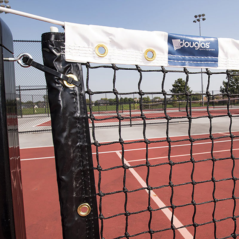 Douglas Pps-22Sq Premier Portable Pickleball System