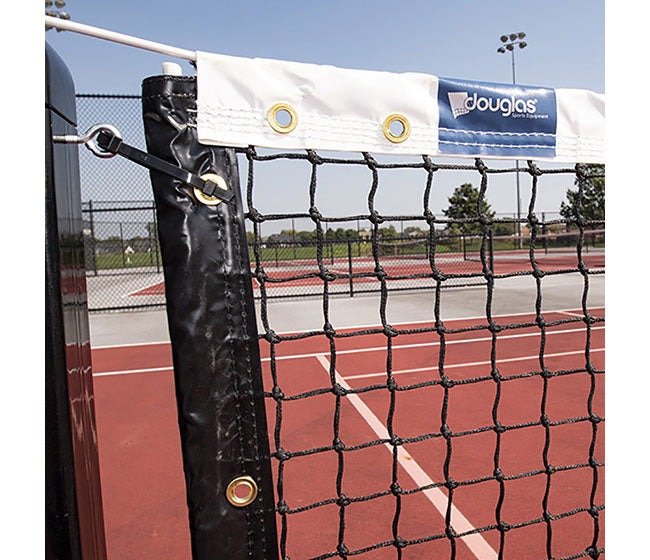 Douglas Pps-22Sq Premier Portable Pickleball System