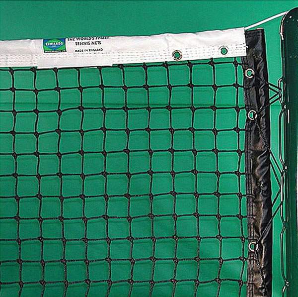 Edwards Aussie Tennis Net