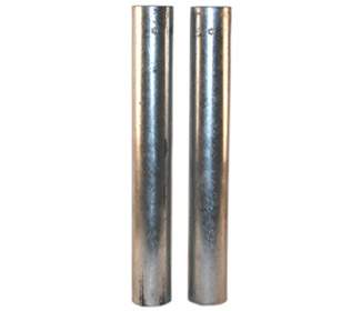 Edwards Sleeves For Classic Round 3" Posts (Pair)