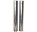 Edwards Sleeves For Classic Round 3" Posts (Pair)
