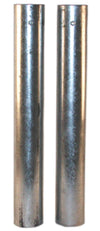 Edwards Sleeves For Classic Round 3" Posts (Pair) Edwards