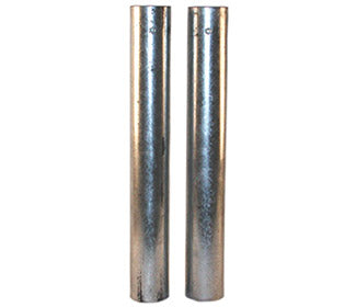 Edwards Sleeves For Classic Round 2 7/8" Posts (Pair)