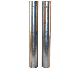 Edwards Sleeves For Classic Round 2 7/8" Posts (Pair)