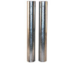 Edwards Sleeves For Classic Round 2 7/8" Posts (Pair)