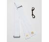 Bsn Polyester Center Strap