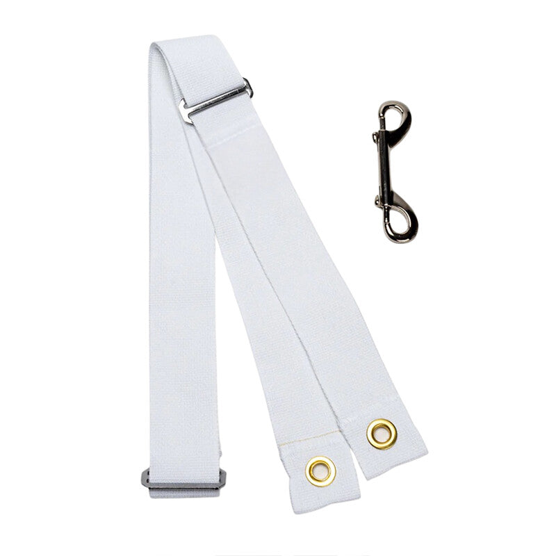 Edwards Polyester Center Strap Edwards