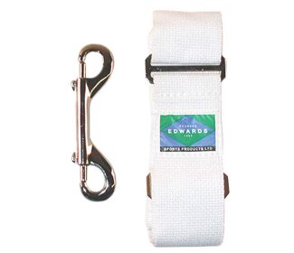 Edwards Polyester Center Strap