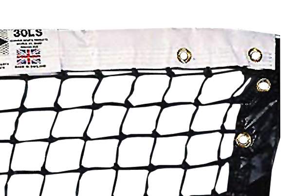 Edwards 30 Ls Tennis Net