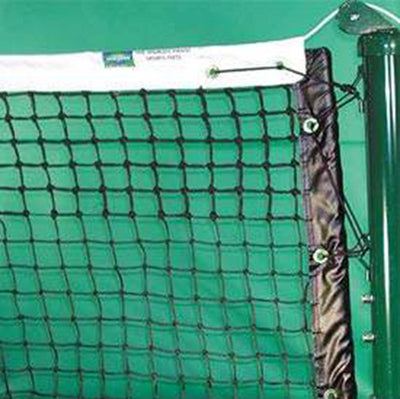 Edwards Outback Double Center Tennis Net Edwards