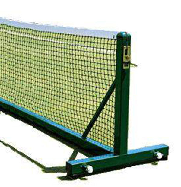 Portable Tennis Post System