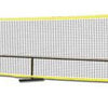 Oncourt/Offcourt Maxi-Net Portable Net System 18'