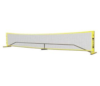Oncourt/Offcourt Maxi-Net Portable Net System 18'
