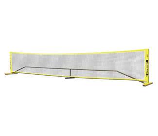 Oncourt/Offcourt Maxi-Net Portable Net System 18'