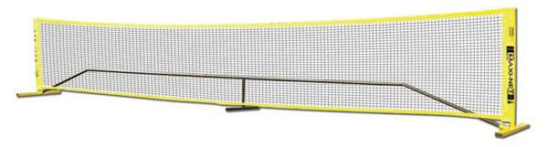 Oncourt/Offcourt Maxi-Net Portable Net System 18' Oncourt