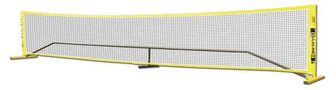 Oncourt/Offcourt Maxi-Net Portable Net System 18'