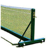 Portable Tennis Post System
