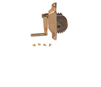 Replacement Mechanism-Edwards Inter Wind (Classic)