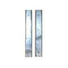 Edwards Sleeves For Wimbledon Square Posts (Pair)