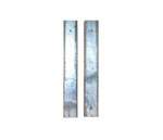 Edwards Sleeves For Wimbledon Square Posts (Pair)