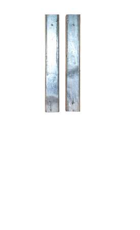 Edwards Sleeves For Wimbledon Square Posts (Pair)