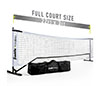 Franklin Official Tournament Pickleball Net