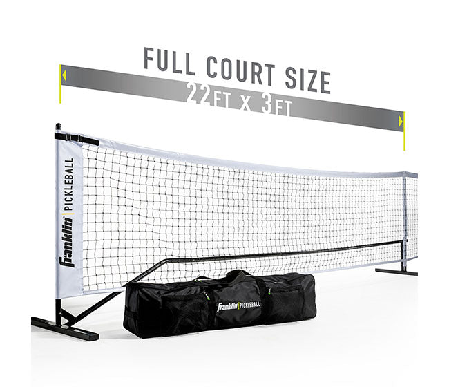 Franklin Official Tournament Pickleball Net
