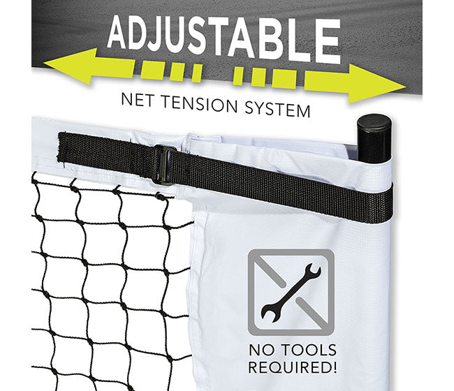 Franklin Official Tournament Pickleball Net