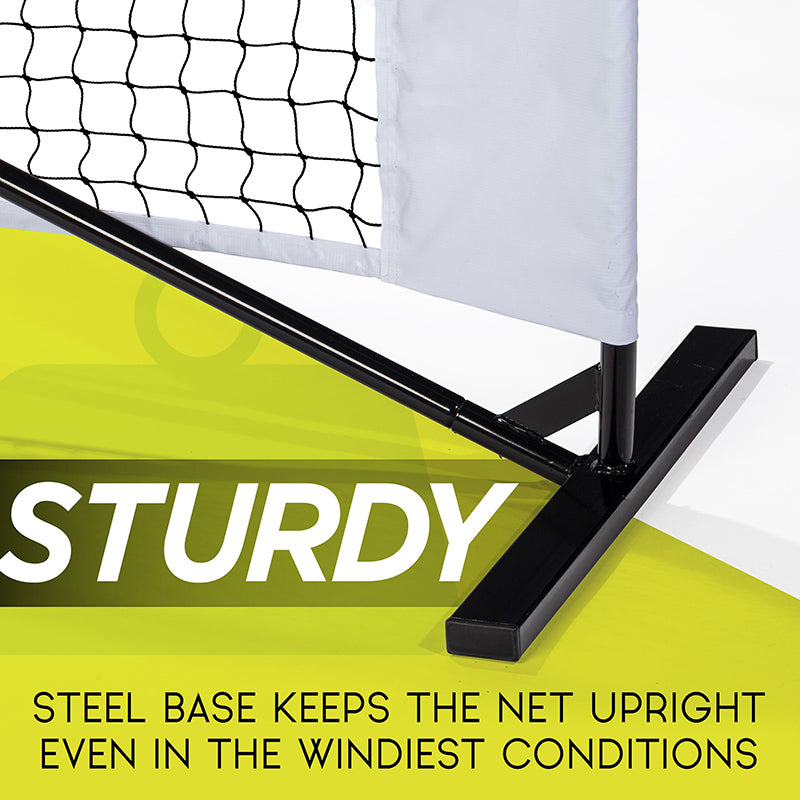 Franklin Official Tournament Pickleball Net