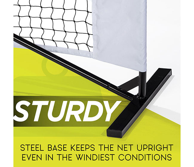 Franklin Official Tournament Pickleball Net