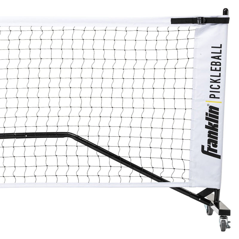 Franklin Official Tournament Net With Wheels